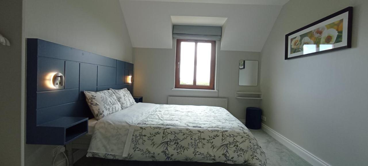 Ocean View Hotel คาสเซิลมาเทอร์ ภายนอก รูปภาพ